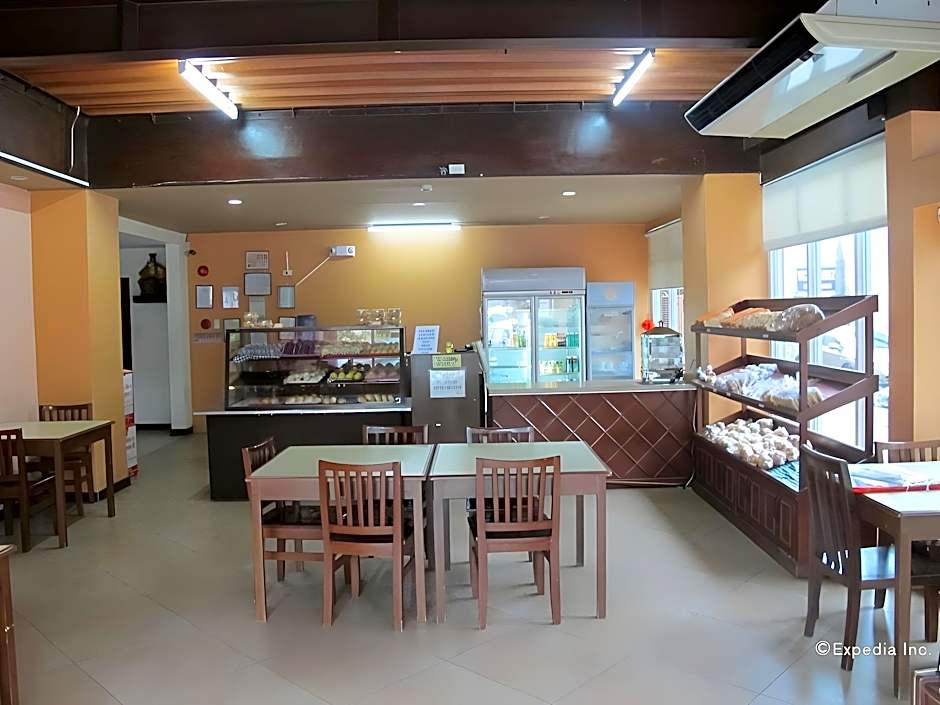 Oftana Suites Cebu near Oakridge