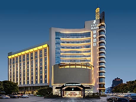 Changzhou Park Plaza