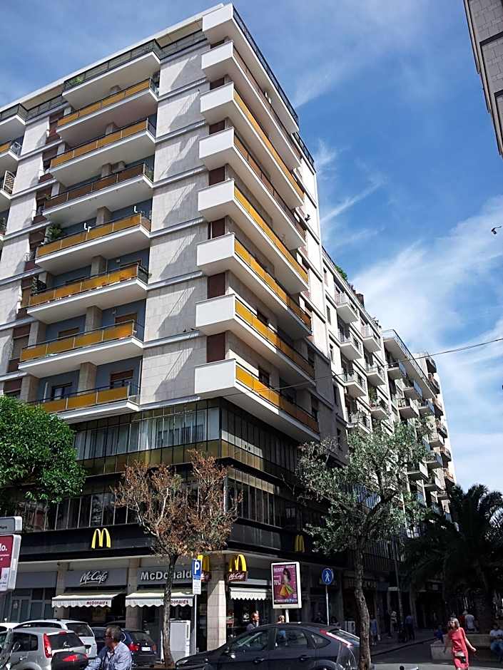 B&B Residenza Piazza Moro