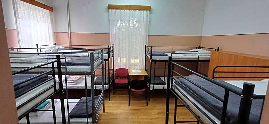 Schronisko Młodzieżowe PTSM Matecznik