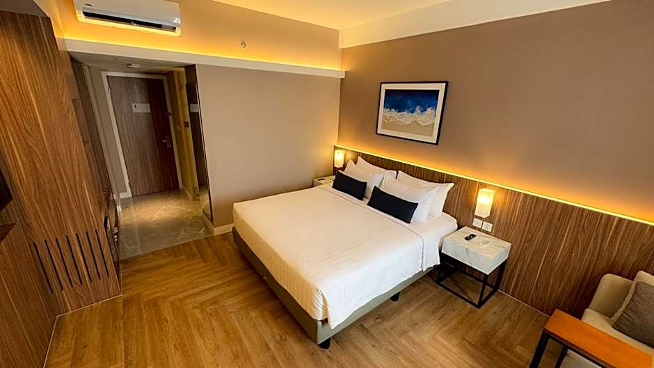 The ZHM Premiere Padang