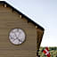 Les Lodges du Lac