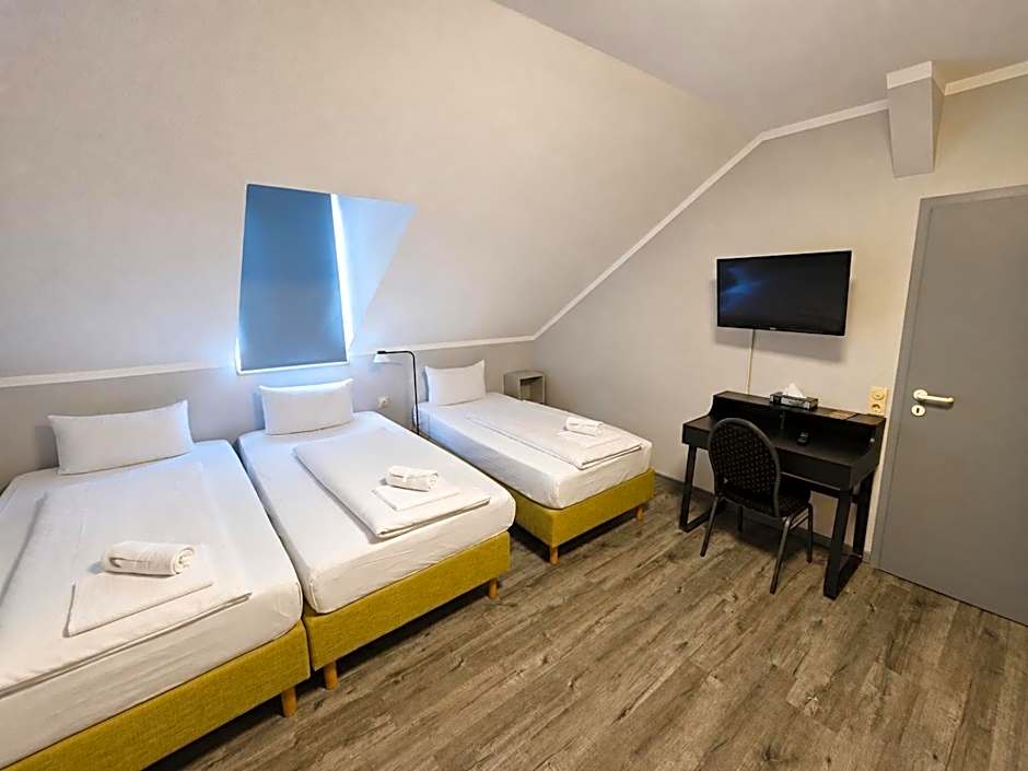 Hotel Kipphut