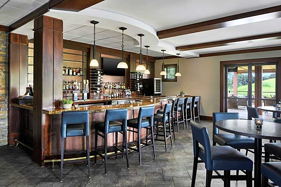 Montgomery Marriott Prattville Hotel & Conference Center at Capi