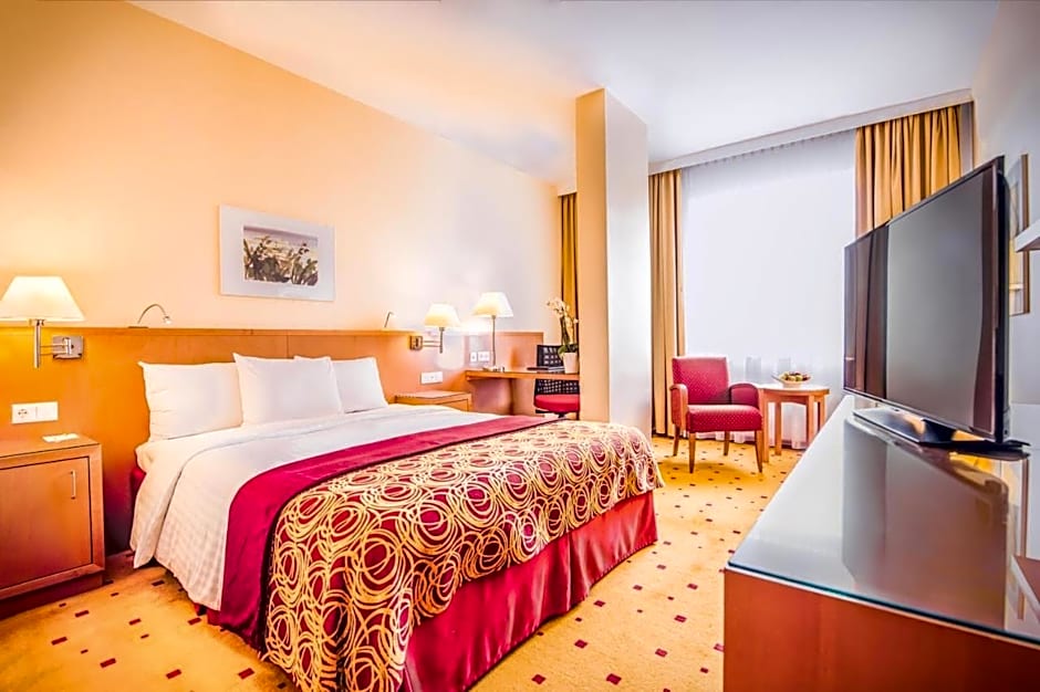 Ibercity Wien Schönbrunn