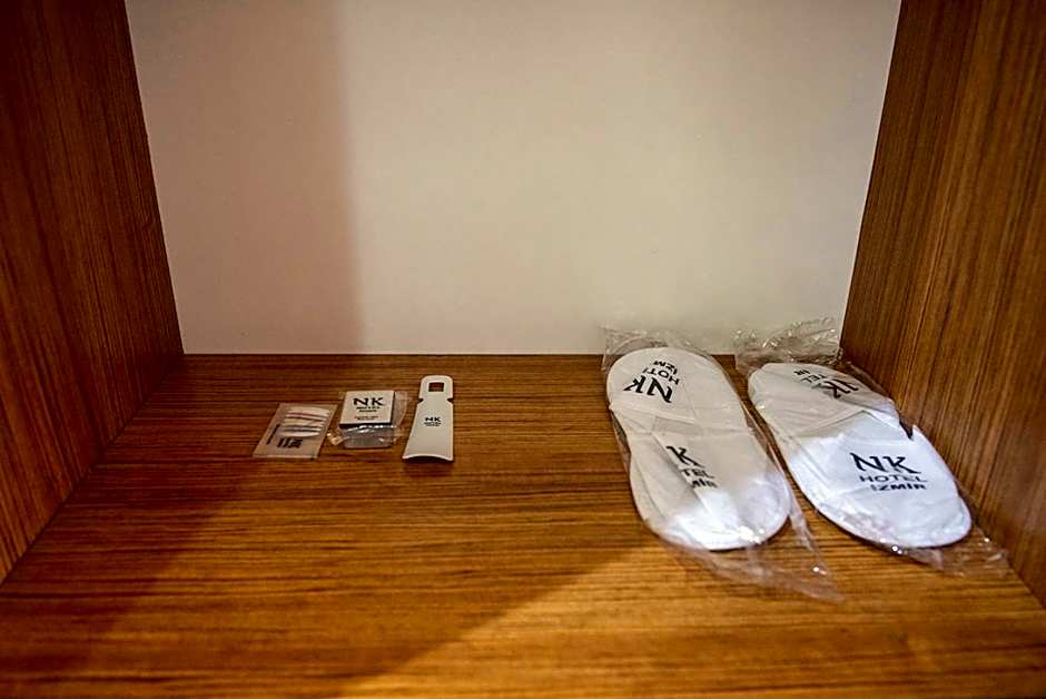 NK Hotel