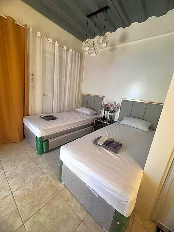 Golden Dreams Lodging Home