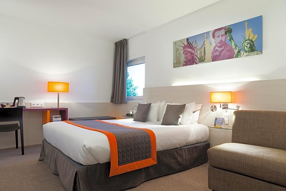 Best Western Colmar Expo