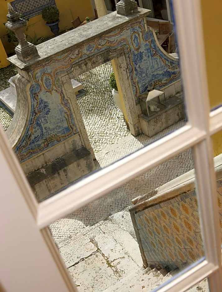 Solar do Castelo - Lisbon Heritage Collection