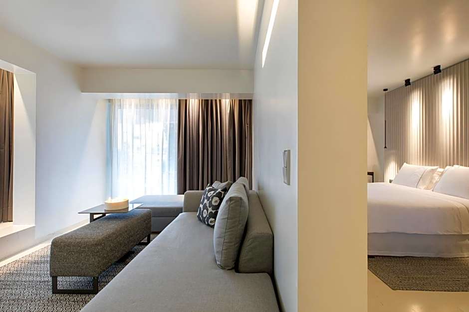 Brasil Suites Boutique Hotel