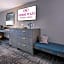 Crowne Plaza Providence-Warwick (Airport) by IHG