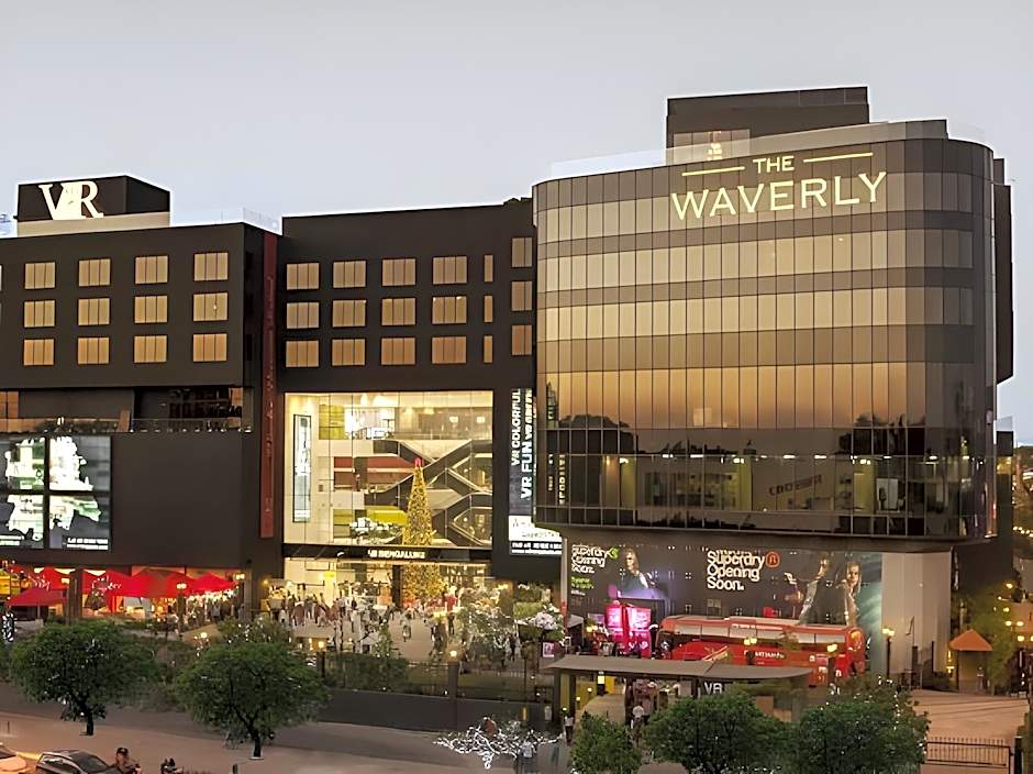 The Waverly Hotel & Residences