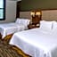 Holiday Inn Express Mexico Santa Fe By IHG