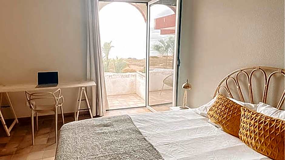 Porto Santo Destination