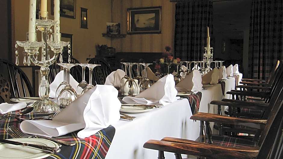 Loch Ness Lodge Hotel