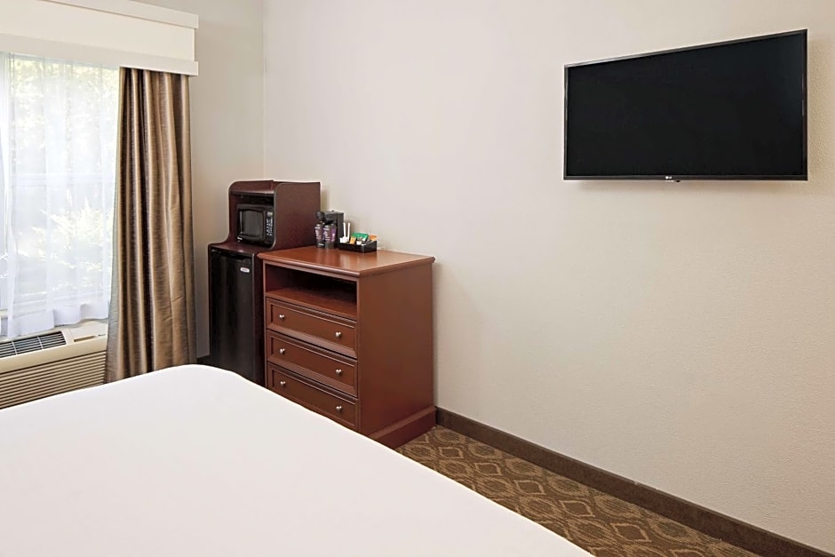 Homewood Suites By Hilton Raleigh/Cary