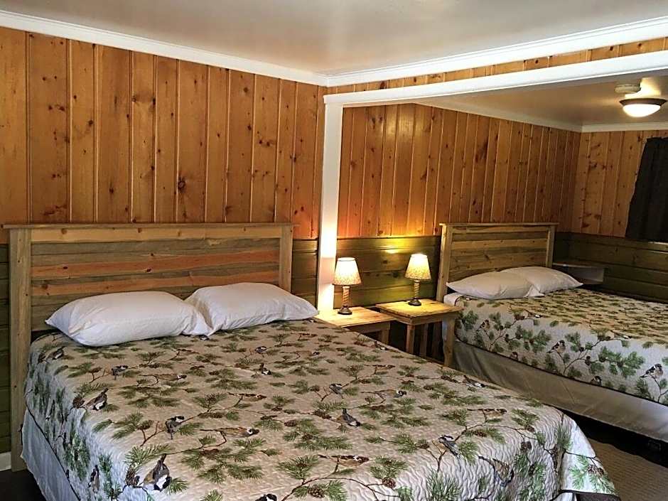 Timberline Inn of Grand Lake