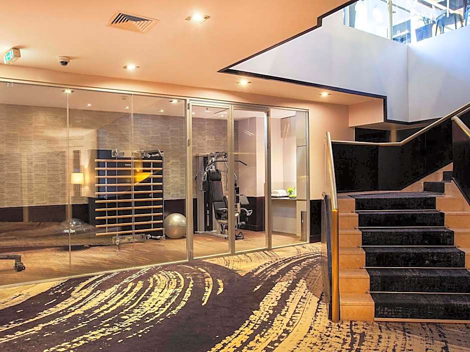 Sofitel Lisbon Liberdade