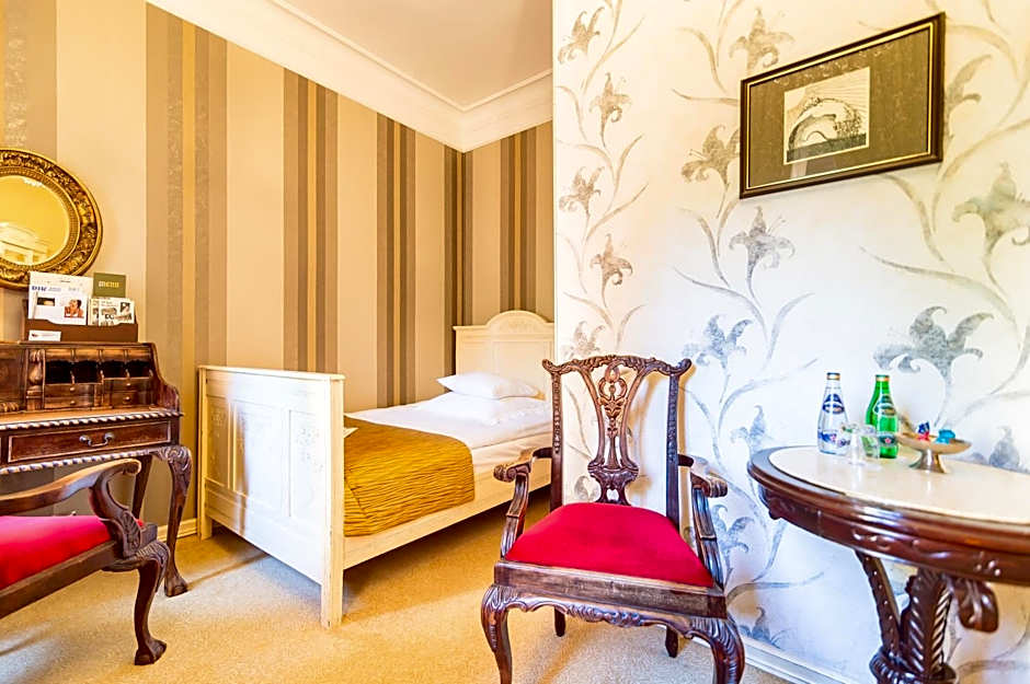 Bohema Boutique Hotel & Spa