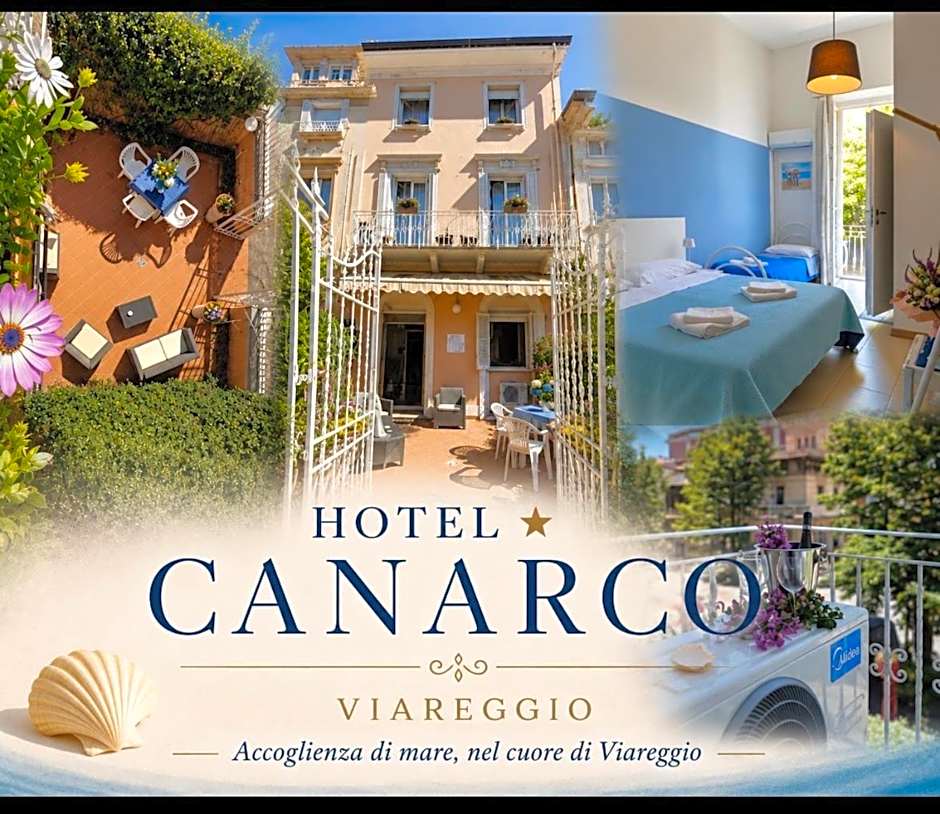 Hotel Canarco