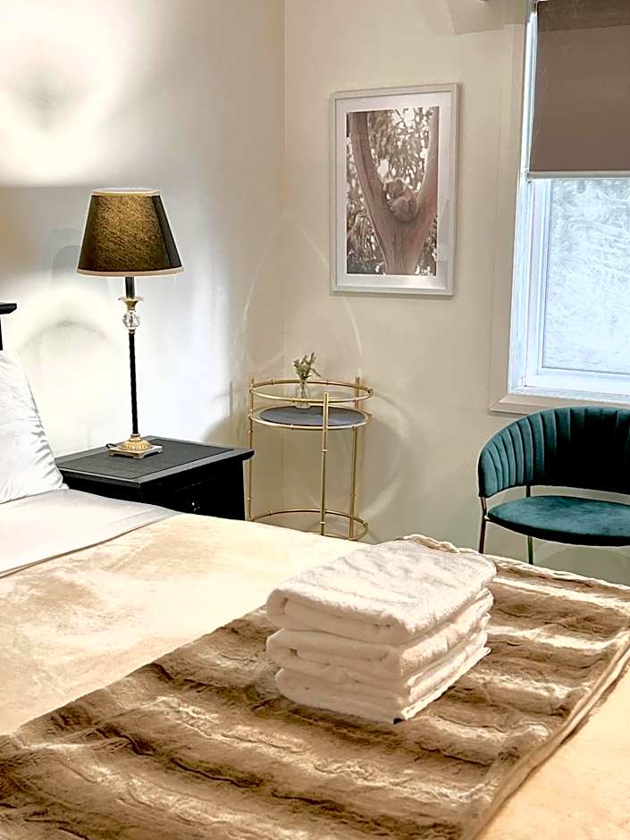 North Ryde Guesthouse