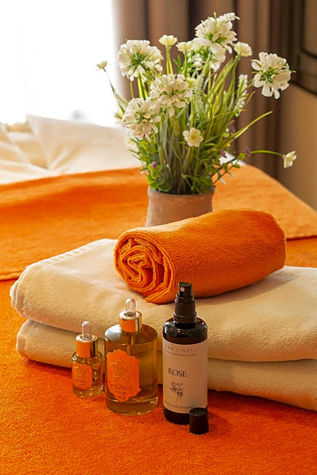 Hotel La Pietra Restaurant & Spa