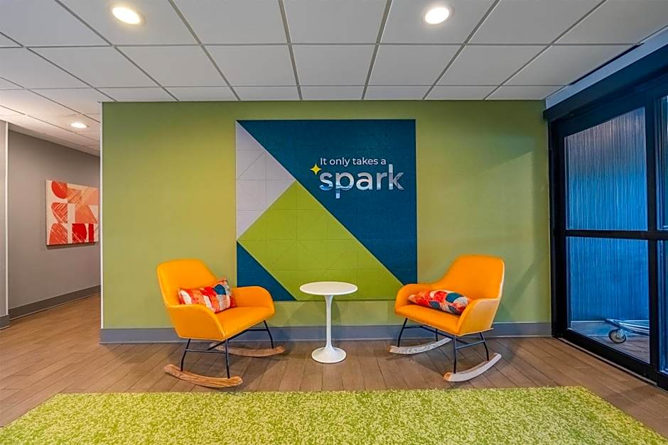 Spark by Hilton Atlanta-Town Center/Kennesaw