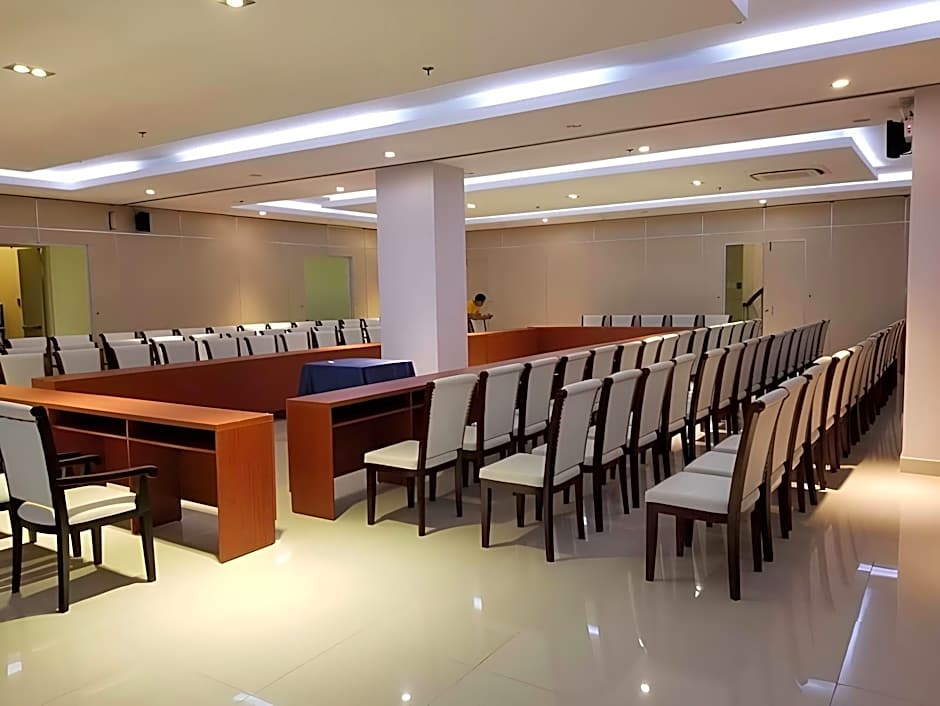 Victory Hotel