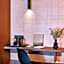 Hotel Mercure Saint-Malo Front de Mer