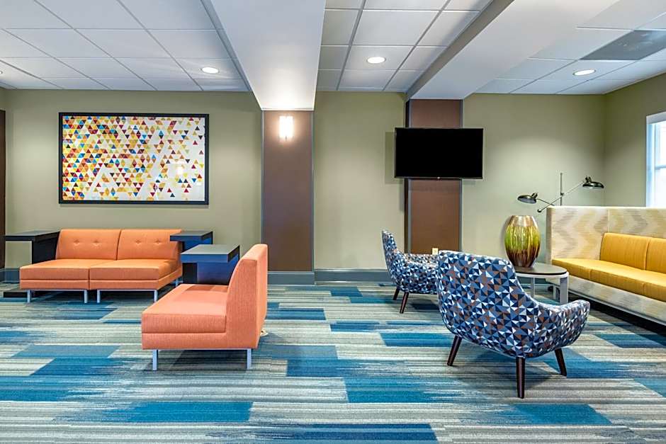 Holiday Inn Express Hotel & Suites Grenada By IHG