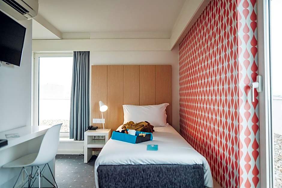 Stay Hotel Porto Centro Trindade