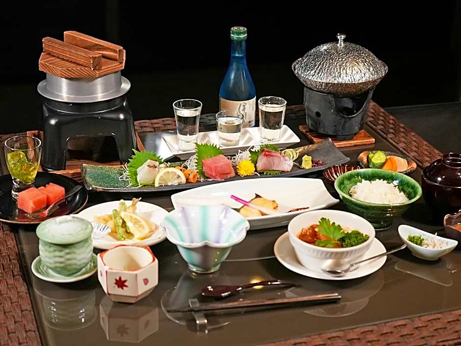 Atami Club Geihinkan