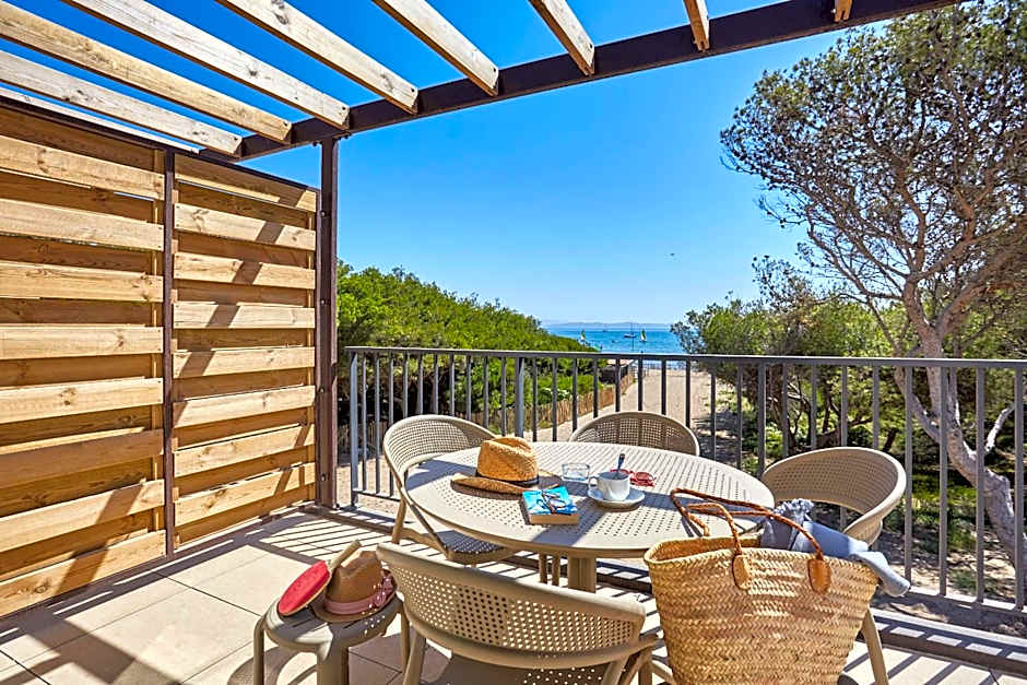 Résidence Prestige Odalys Riviera