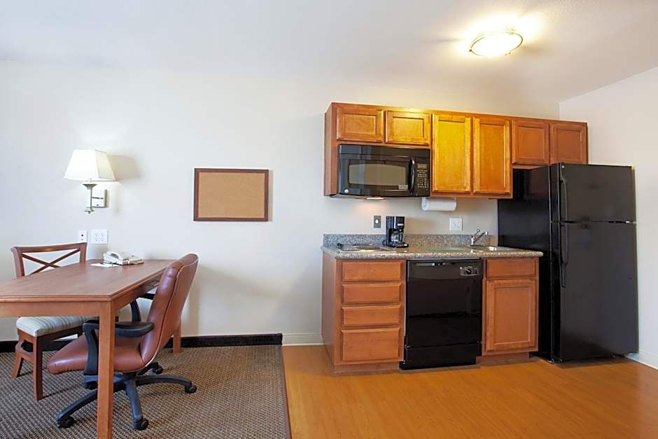 Candlewood Suites Lake Charles-Sulphur By IHG