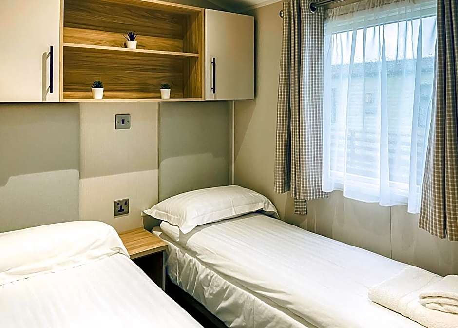 Whitecairn Holiday Park