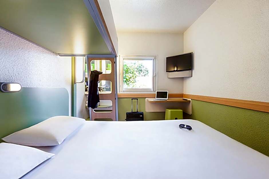 ibis budget Poitiers Nord Futuroscope
