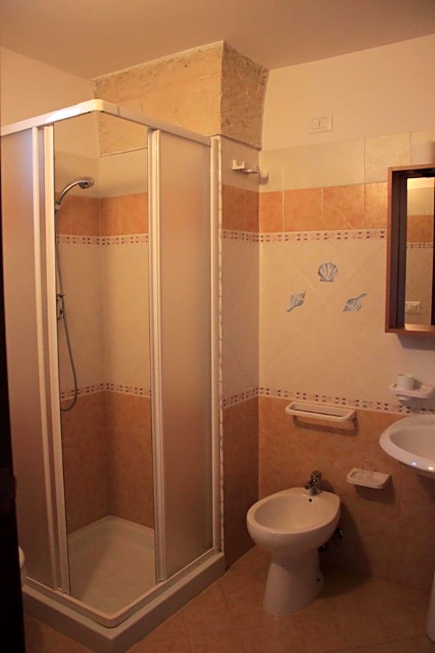 Villa Papaleo B&B