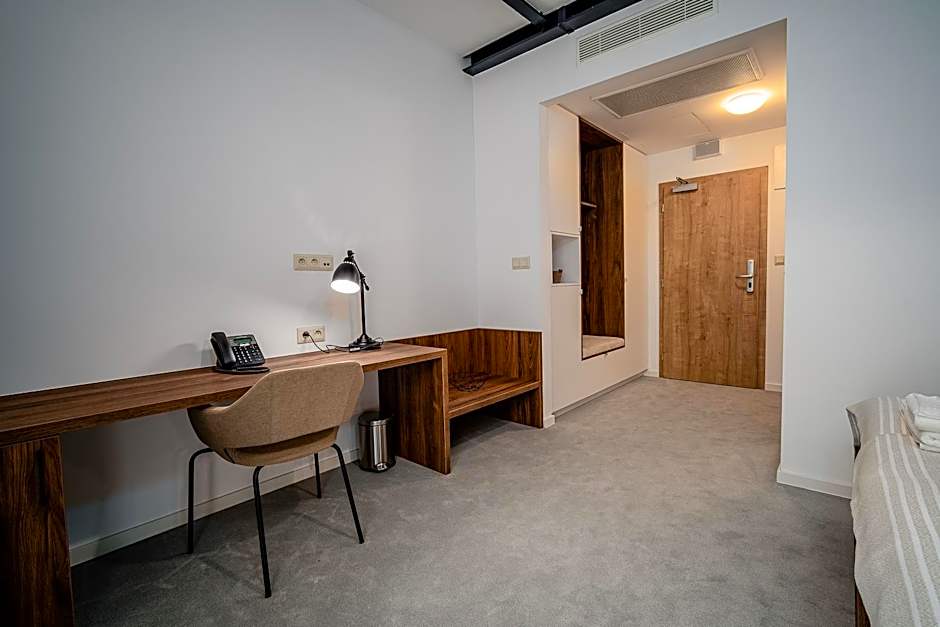 Garni Hotel DOCK Bratislava