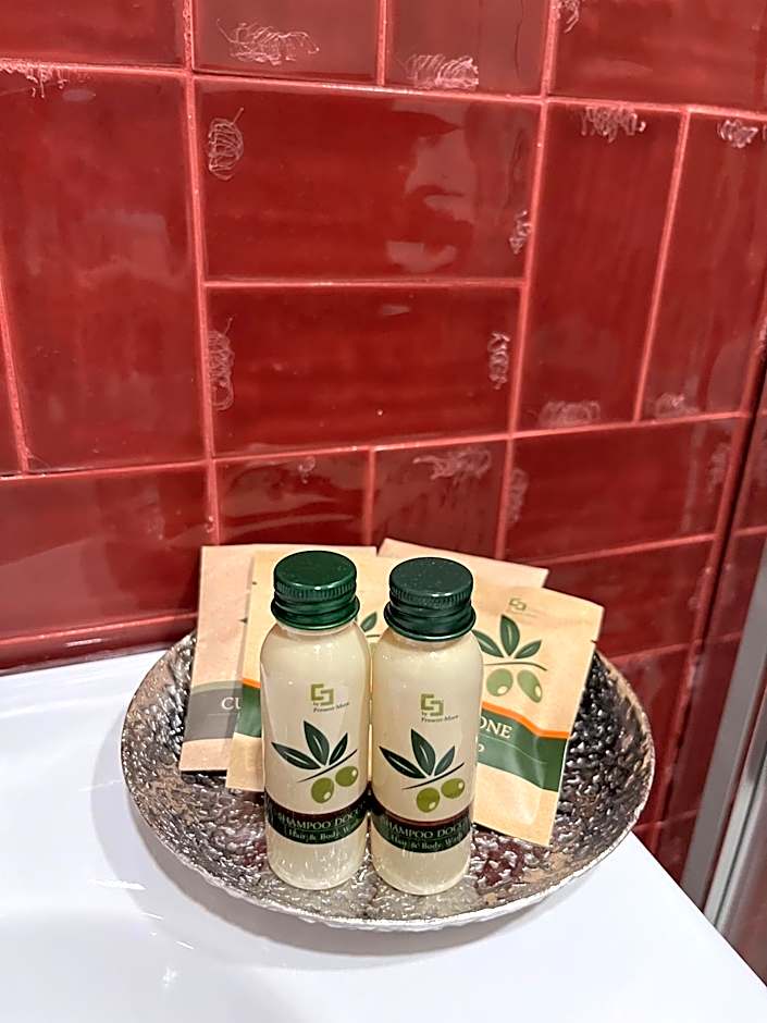 Apartment Hotel Marchesini