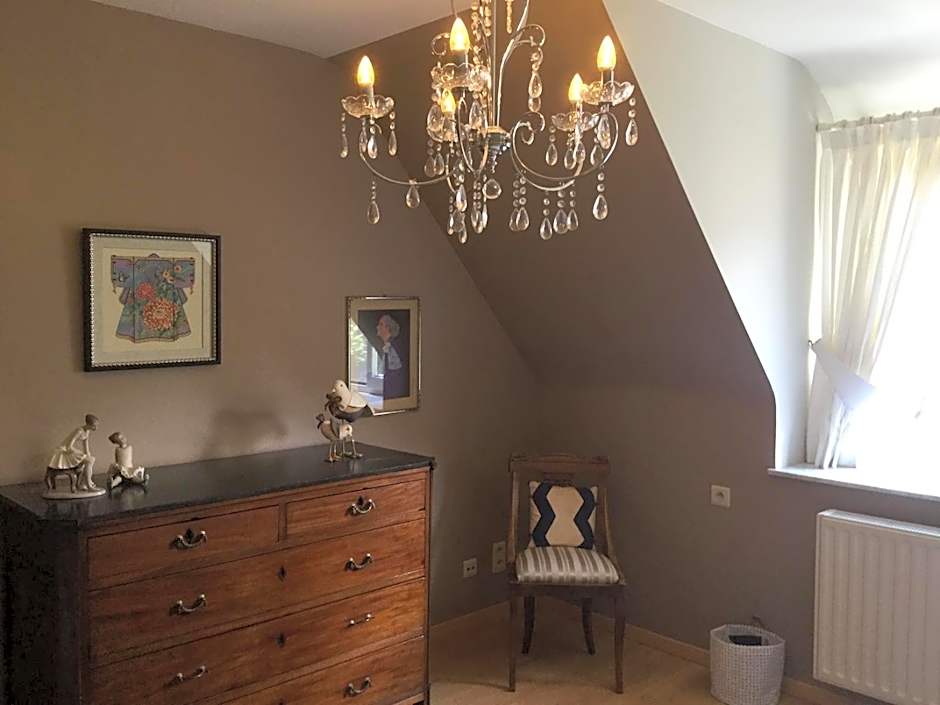 B&B Het Colettientje