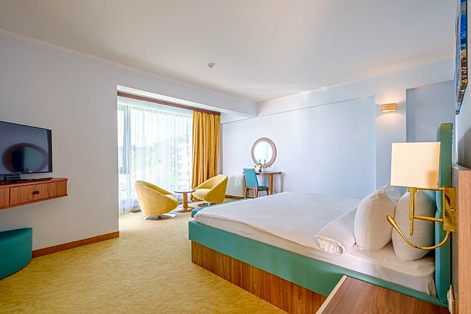 Castello Mare Hotel