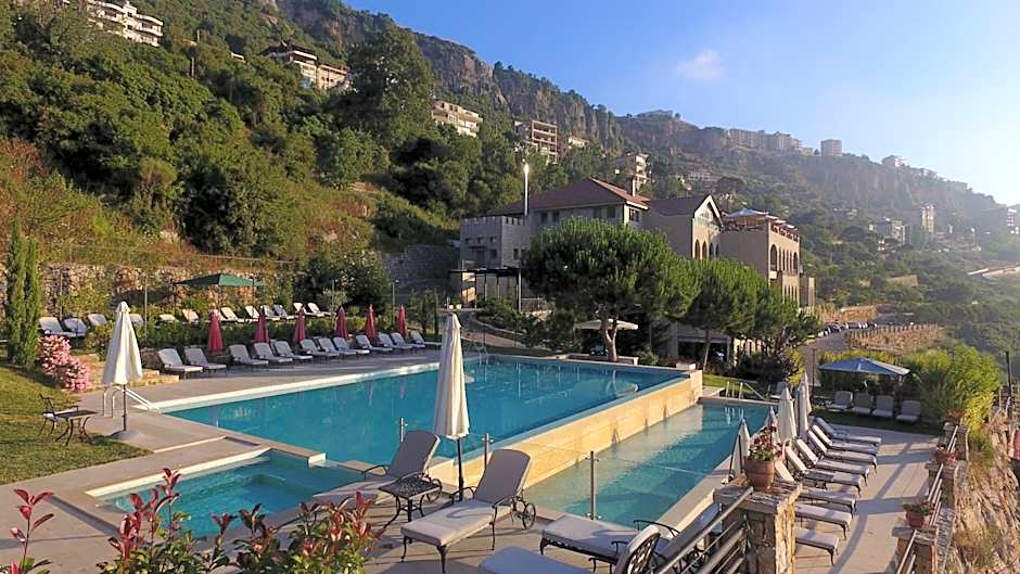Cherry Blossom Boutique Hotel