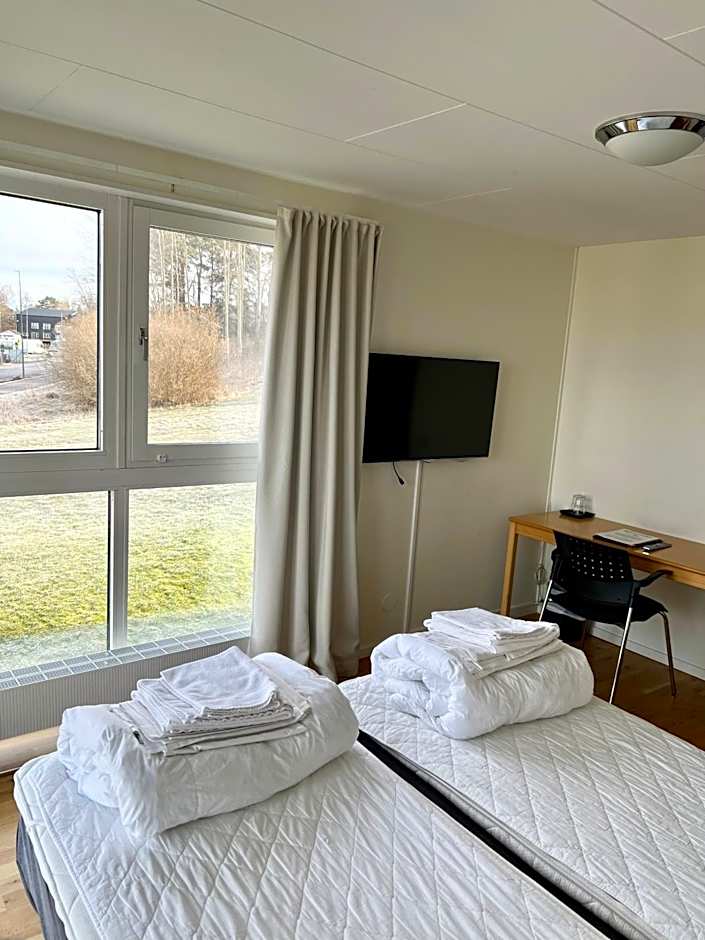 Vandrarhem Nattmössan