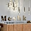 meshk airport hotel