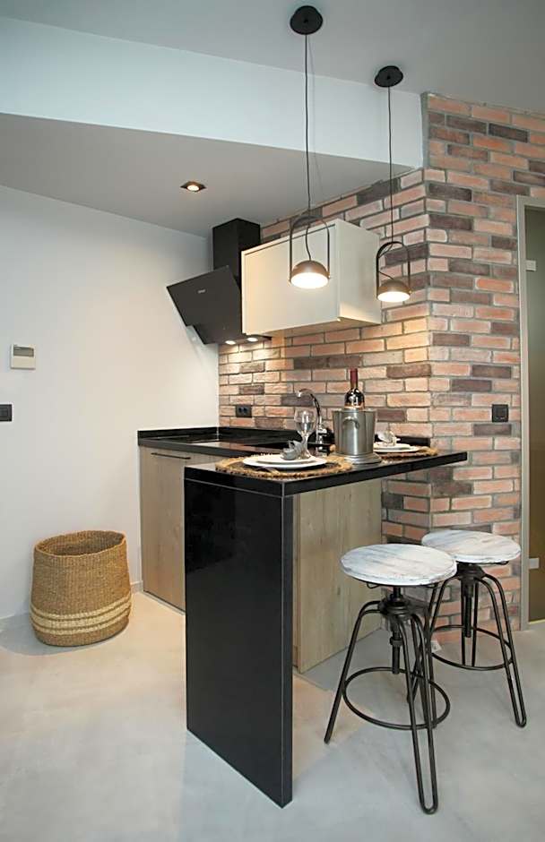 Athinais Luxury Apartments