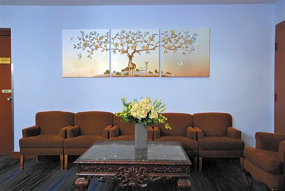 Country Garden Inn & Restaurant