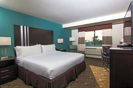 King Suite