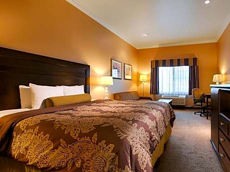 King Room