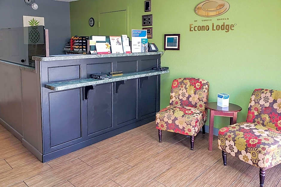 Econo Lodge