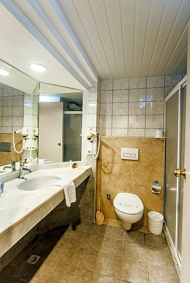 Numa Konaktepe Hotel - All Inclusive